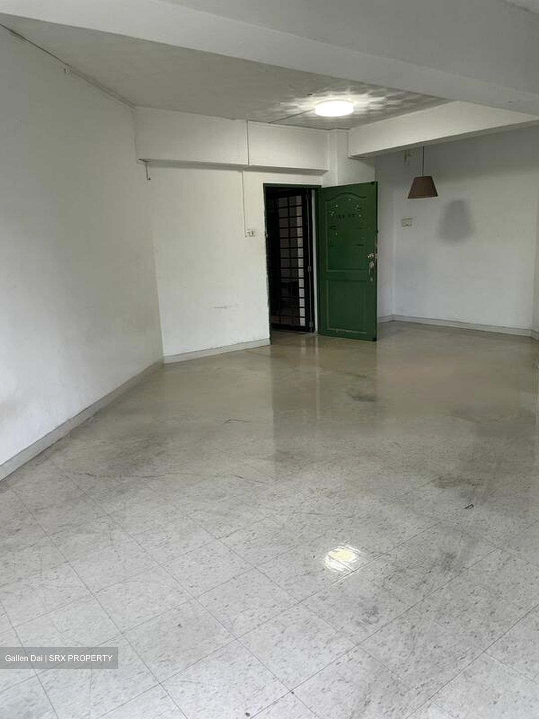 Lakeside Tower (D22), Apartment #467842161